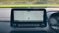 Hyundai Kona 1.0 TGDi 48V MHEV N Line 5dr Petrol Hatchback